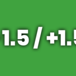 -1.5 & +1.5 bets