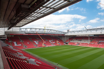 Anfield Stadium