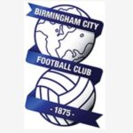 Birmingham Badge