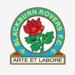 Blackburn Rovers Badge