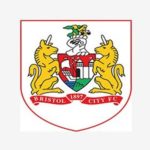 Bristol City Badge