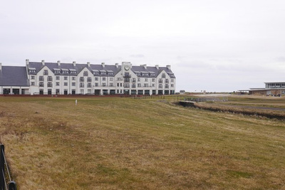 Carnoustie Golf Club