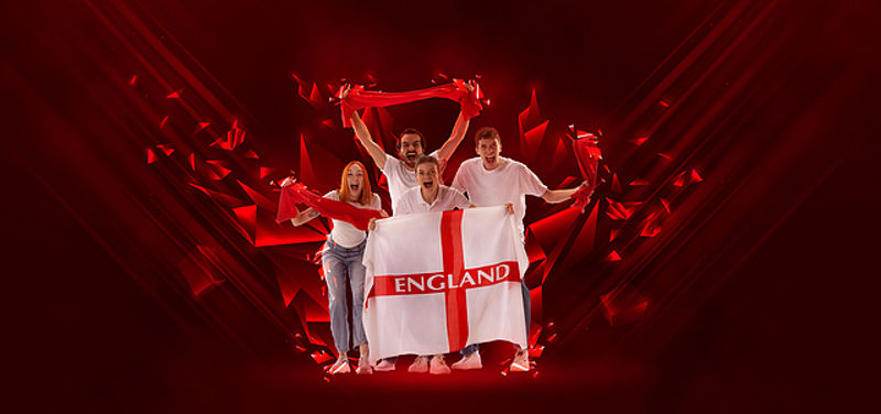 England Fans
