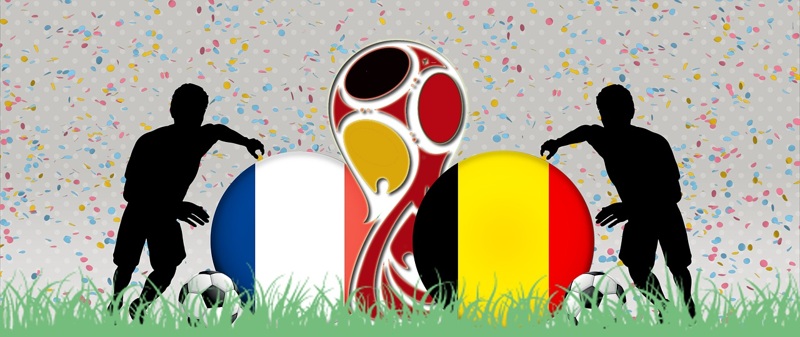 France Belgium