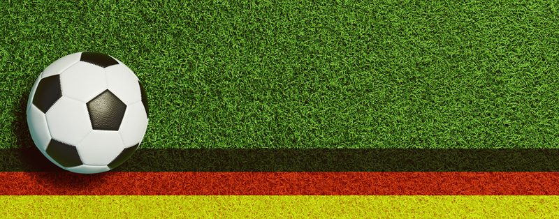 Germany Football