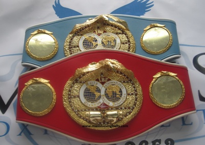 IBF Belt