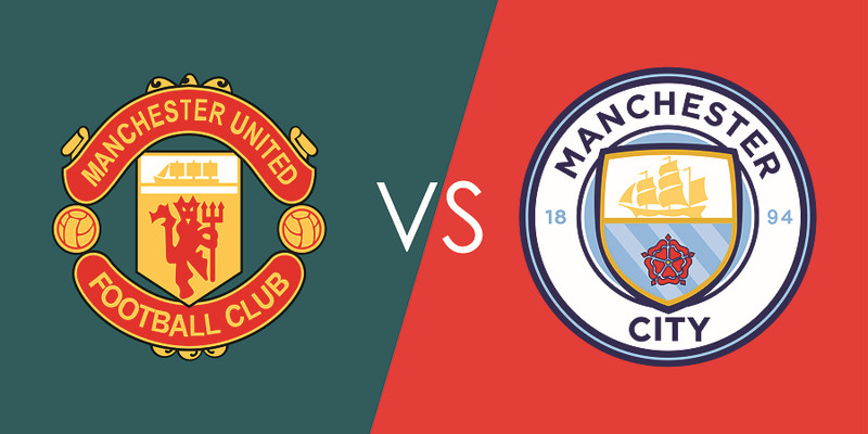 Man United v Man City