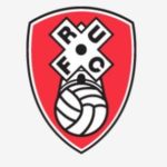 Rotherham Badge