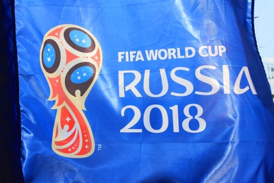 Russia 2018