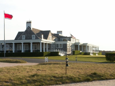 Shinnecock Hills Club