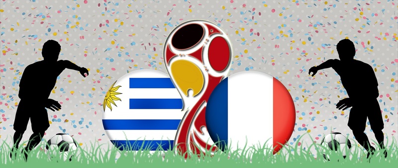 Uruguay France