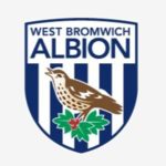 West Brom Badge