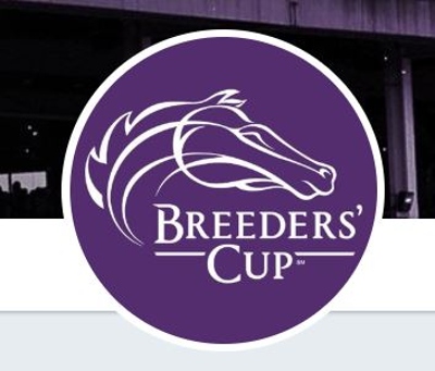 Breeders Cup Twitter