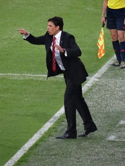 Chris Coleman 