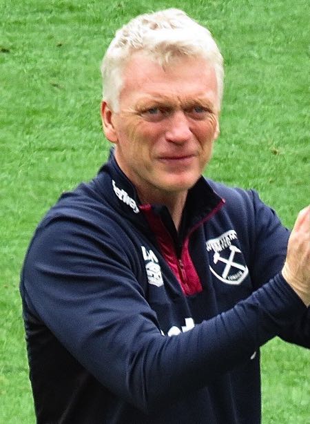 David Moyes
