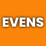 Evens odds