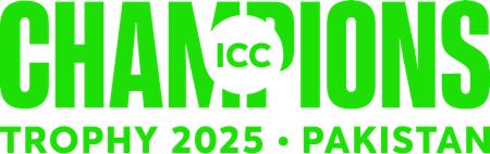 ICC Champions Trophy logo