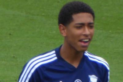 Jude Bellingham