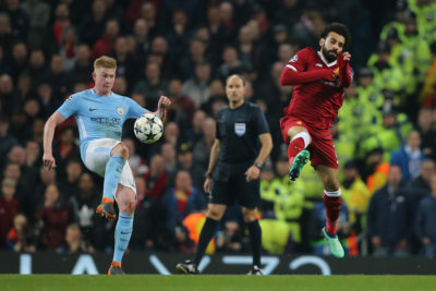 Kevin de Bruyne