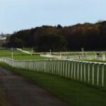 Newcastle Racecourse