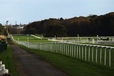 Newcastle Racecourse