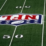 NFL field