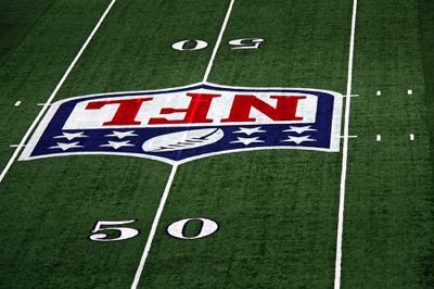 NFL field