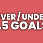 Over / Under 1.5 Goals
