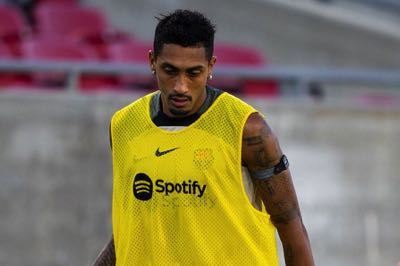 Raphinha
