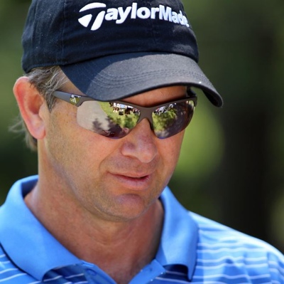 Retief Goosen