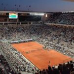 Stade Roland Garros
