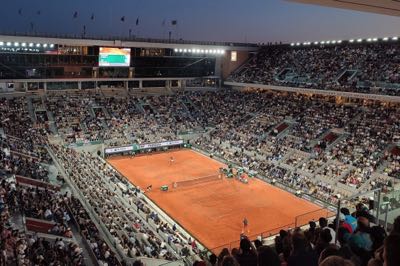 Stade Roland Garros