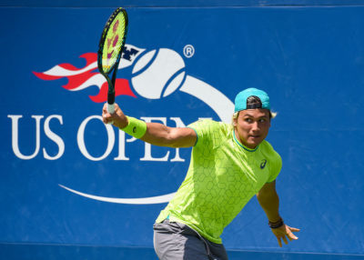 US Open Tennis