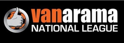 Vanarama National League